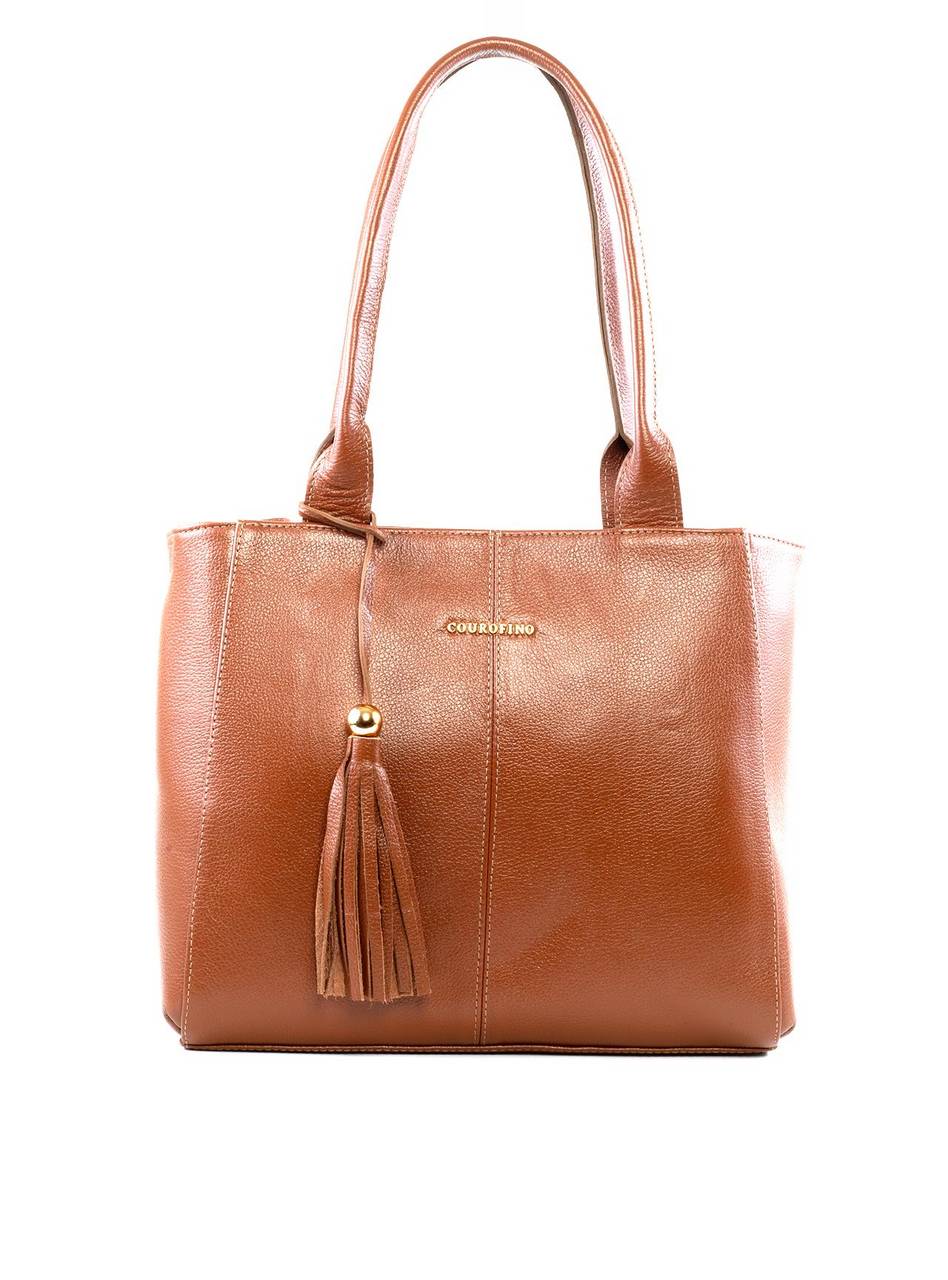 Bolsa Shopper com 3 Divisórias - Castor BSI-5674 - CS