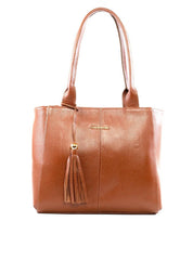 Bolsa Shopper com 3 Divisórias - Castor BSI-5674 - CS