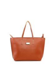 Bolsa Shopper com Detalhes Laterais - Castor BSI-6139 - CS