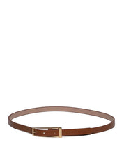 Cinto Feminino Casual com Fivela Retangular - Castor CTI-974 - CS