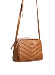Bolsa Bag Pequena Transversal Castor BSI-5843 - CS