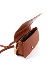 Bolsa Saddle Corrente Média Castor BSI-5516 - CS