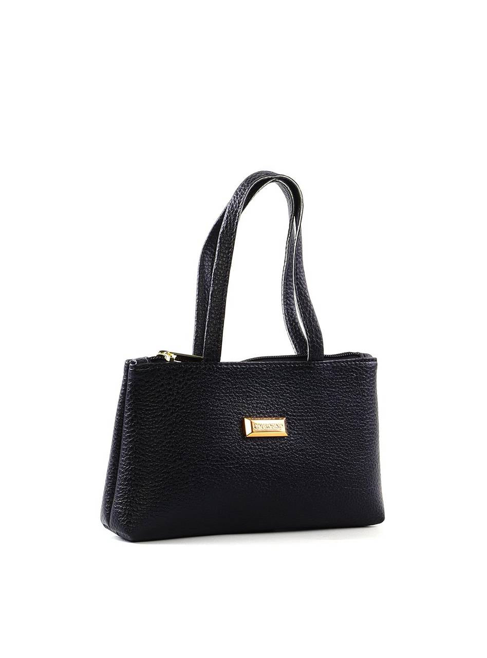 Bolsa Tote Porta Niquel Diversas BSI-4210 - DV