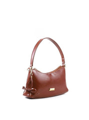 Bolsa Tote Pequena com Laço - Castor BSI-6456 - CS