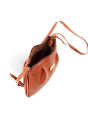 Bolsa Clutch Pequena Transversal Castor BSI-5749 - CS