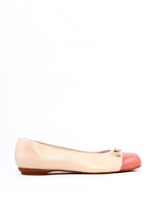 Sapatilha Laço Duas Cores - Fenno SDI-12009 - FE