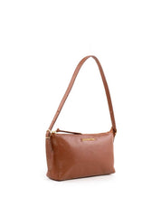 Bolsa Baguete Alça Mini Fivelas - Castor BSI-6382 - CS