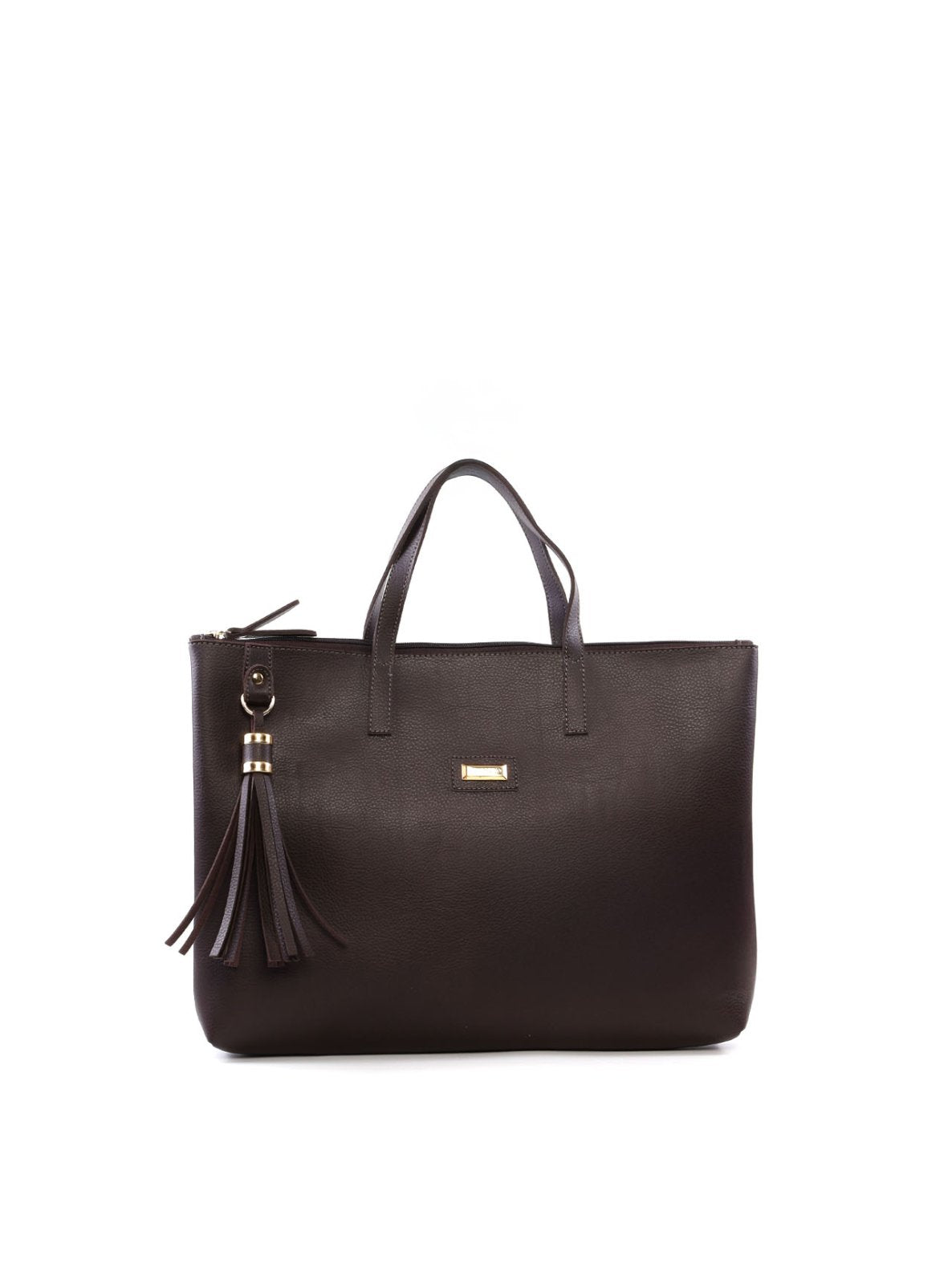 Bolsa Grande Estilo Pasta com Alça BSI-6516 - CA