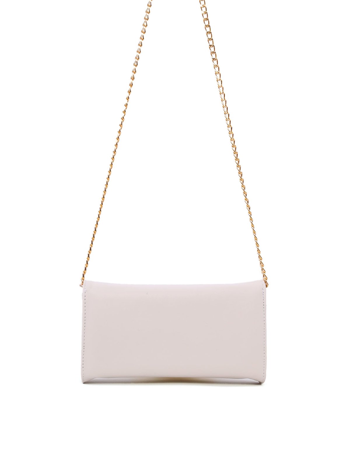 Bolsa Transversal Pequena com Alça Corrente BSI-6525 - FE