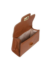 Bolsa Clutch Corrente Pequena - Castor BSI-5544 - CS