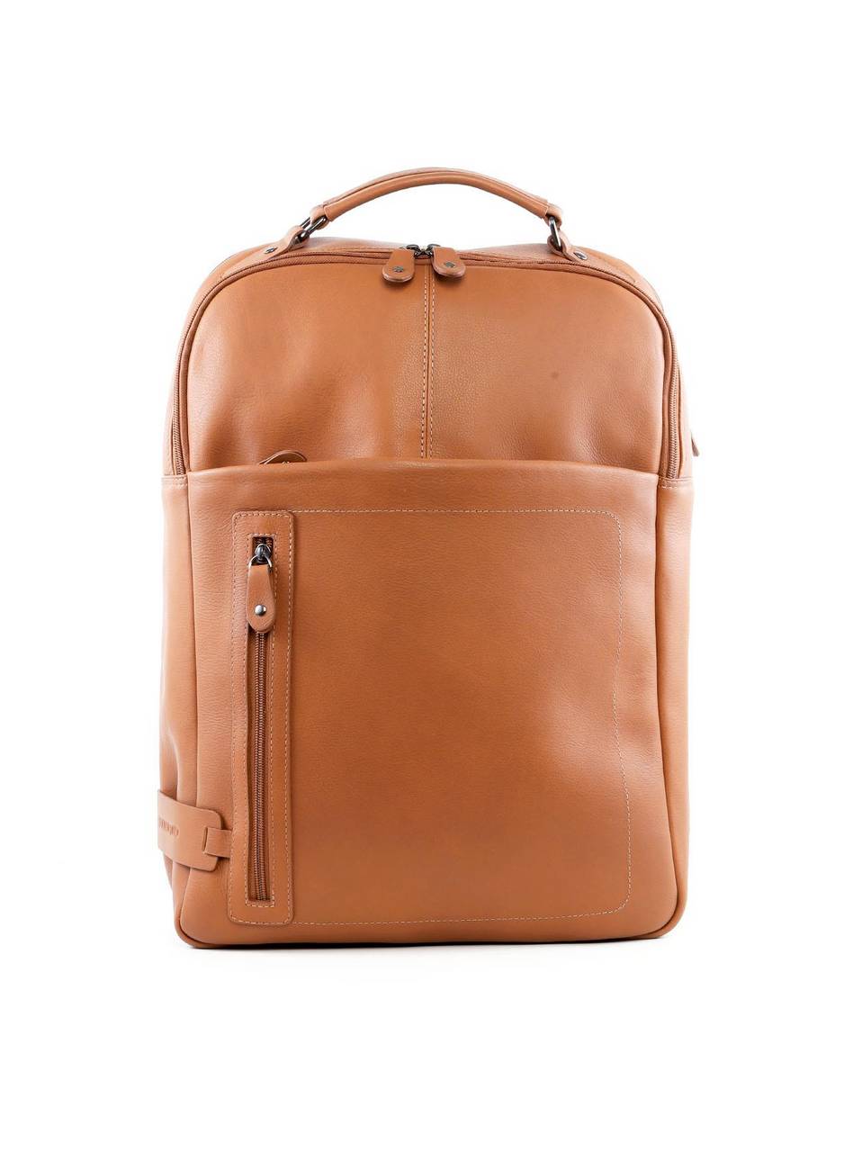 Mochila Executiva Unissex com Divisórias - Castor MEI-462 - CS