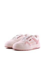 Tênis Feminino Casual - Rosa SP - 12108 - RS
