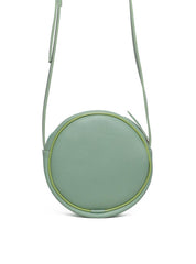 Bolsa Cantil Redonda Pequena - Cores Variadas BSI-4137 - DV