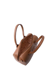 Bolsa Baú Média Tiracolo Alça Removível Castor BSI-5328 - CS