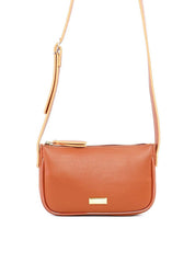 Bolsa Bag Transversal Compacta - Castor BS-6156 - CS