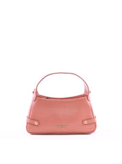 Bolsa Tote Alça Dupla e Rebites - Nude BSI-6134 - NU
