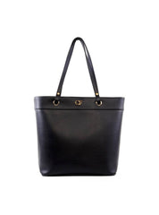 Bolsa Shopper Grande com Ilhós - Preta BSI-6460 - PR