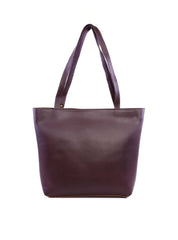 Bolsa Shopper Quadrada Tiracolo - Cacau BSI-6257 - CA