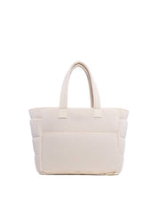Bolsa Shopper de Tela com Bolsos - Fenno BSI-6252 - FE