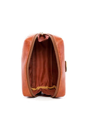 Necessaire com Abertura Total e Divisórias - Castor NSI-156 - CS