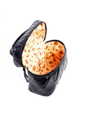 Bolsa Bucket Maleta - Preta BSI-6301 - PR