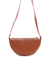 Bolsa Hobo Meia Lua com Esferas - Castor BSI-6107 - CS