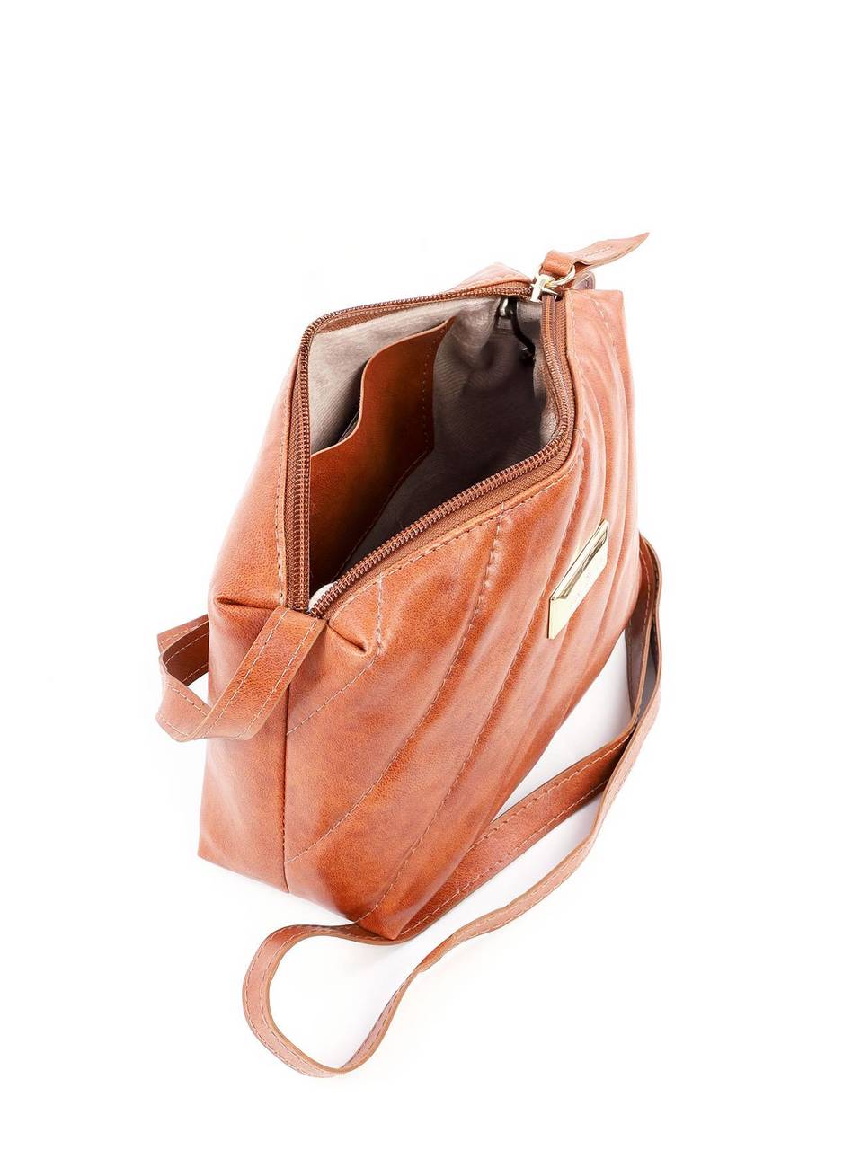 Bolsa Bag em Matelassê - Castor BSI-6238 - CS