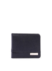 Carteira Masculina Slim com Costura - Preta CAI-1027 - PR
