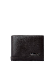 Carteira Masculina Grande Couro Porta Moeda Cacau CAI-759 - CA