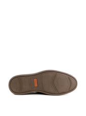 Mocassim Masculino Democrata com Tira Frontal - Castor SP-12100 - CS