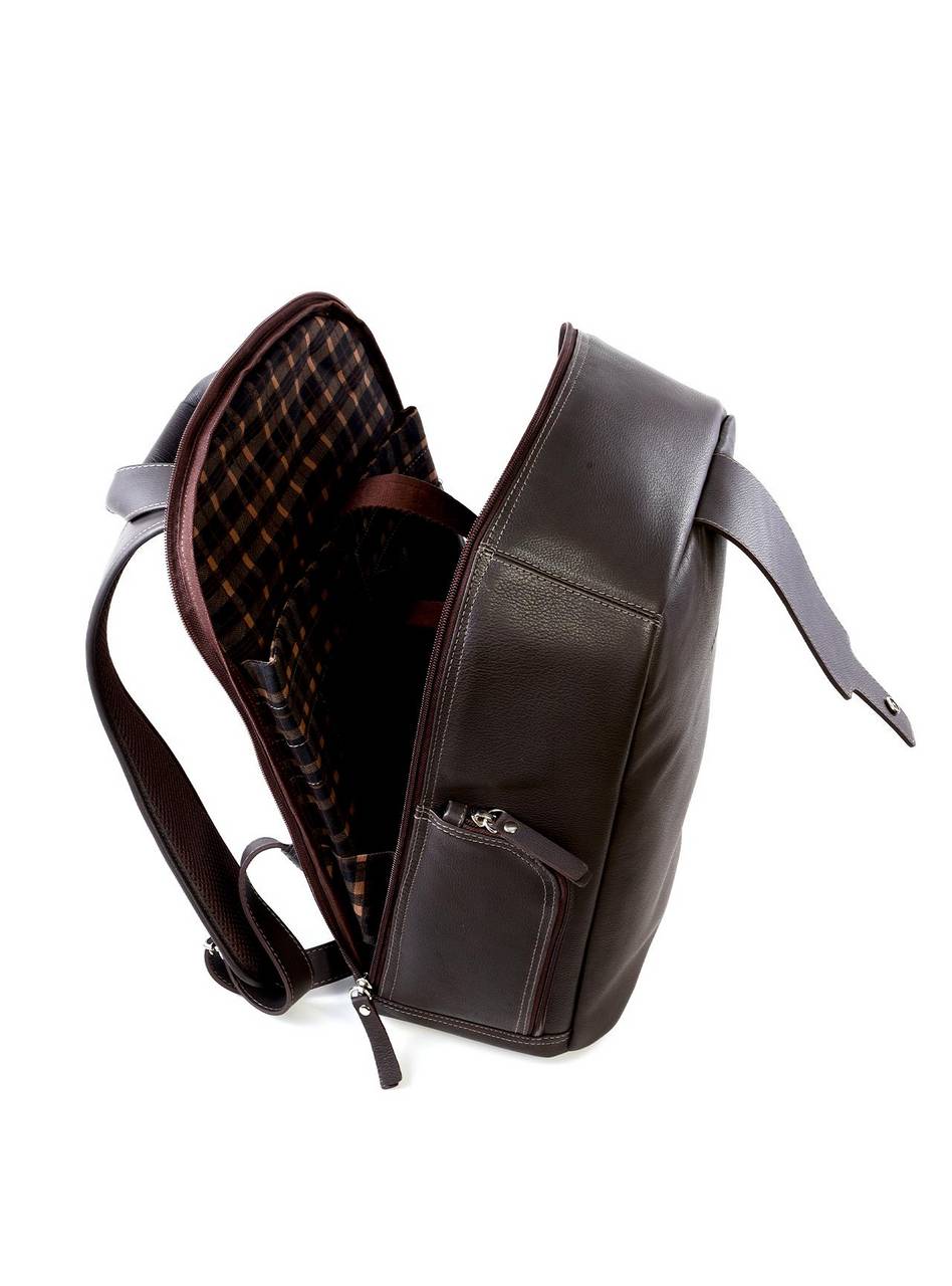 Mochila Casual com Bolsos Laterais MEI-468 - CA