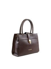 Bolsa Tote com Alça Dupla e Divisórias - Cacau BSI-6444 - CA