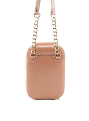 Bolsa Porta Celular Transversal - Nude BSI-6472 - NU