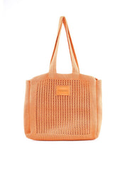 Bolsa de Tricô Quadrada - Castor BS-6327 - CS