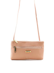 Bolsa Clutch Transversal Tiracolo - Diversos BSI-1001 - DV