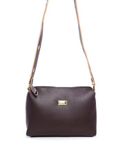 Bolsa Bag Transversal Lisa Cacau BSI-5772 - CA