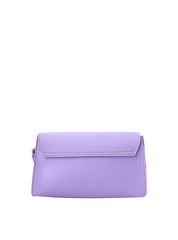 Bolsa Saddle Pequena Transversal Lilás BSI-5332 - LI