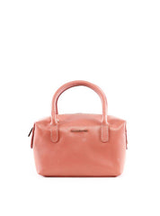 Bolsa Baú com Alça Dupla - Nude BSI-6330 - NU