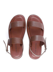Sandália Masculina com Duas Tiras - Cacau SDI-12163 - CA