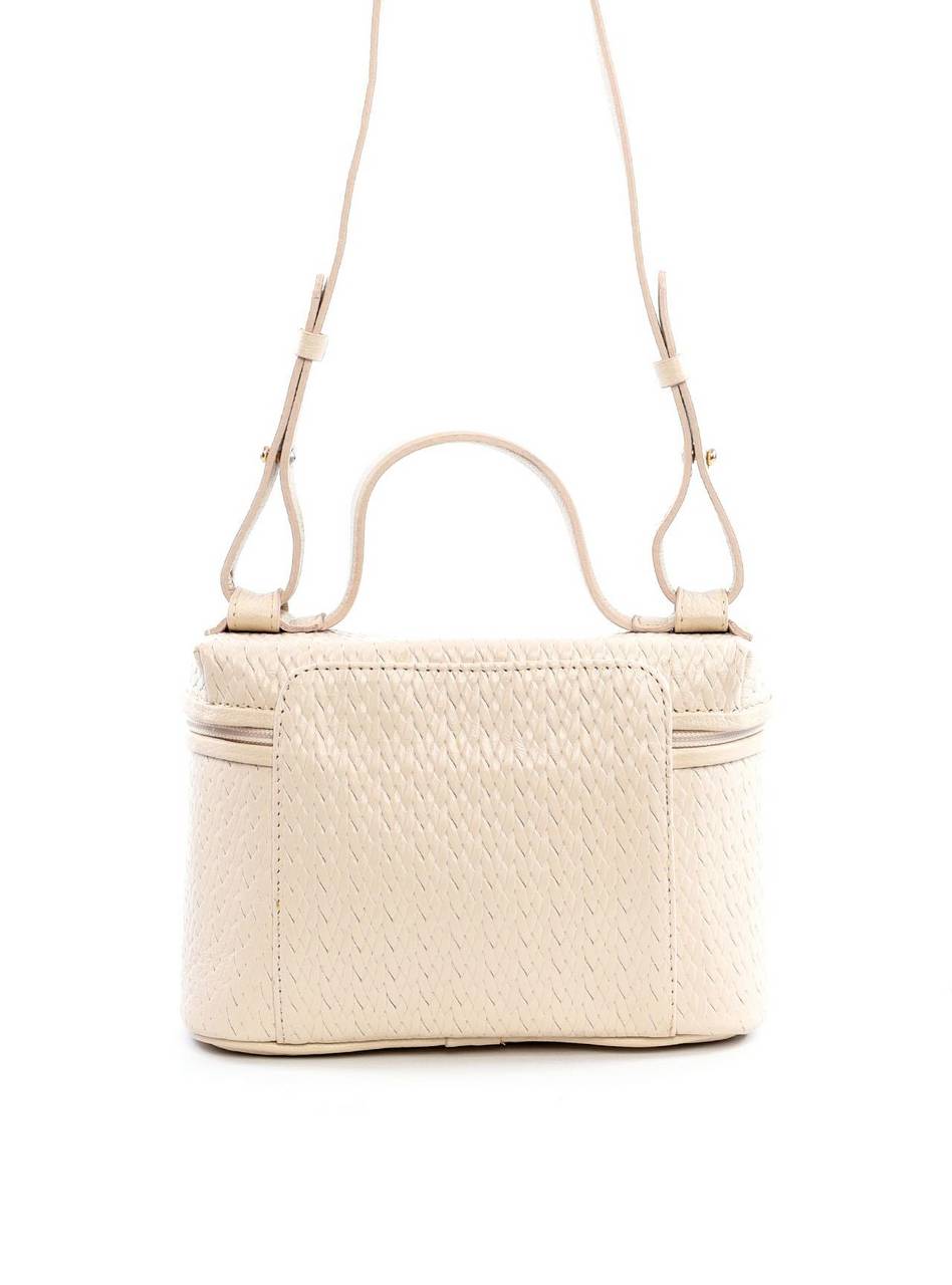 Bolsa Baú Estilo Maleta - Fenno BSI-6163 - FE