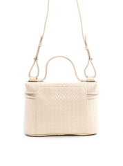 Bolsa Baú Estilo Maleta - Fenno BSI-6163 - FE