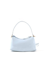 Bolsa Tote Pequena com Laço - Azul BSI-6456 - AZ