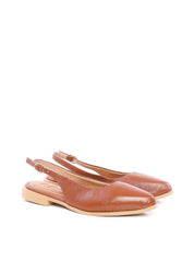 Sapatilha Slingback Lisa - Castor SDI-11809 - CS