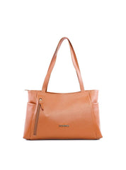 Bolsa Tote com Ziper Frontal Vertical - Castor BSI-6177 - CS