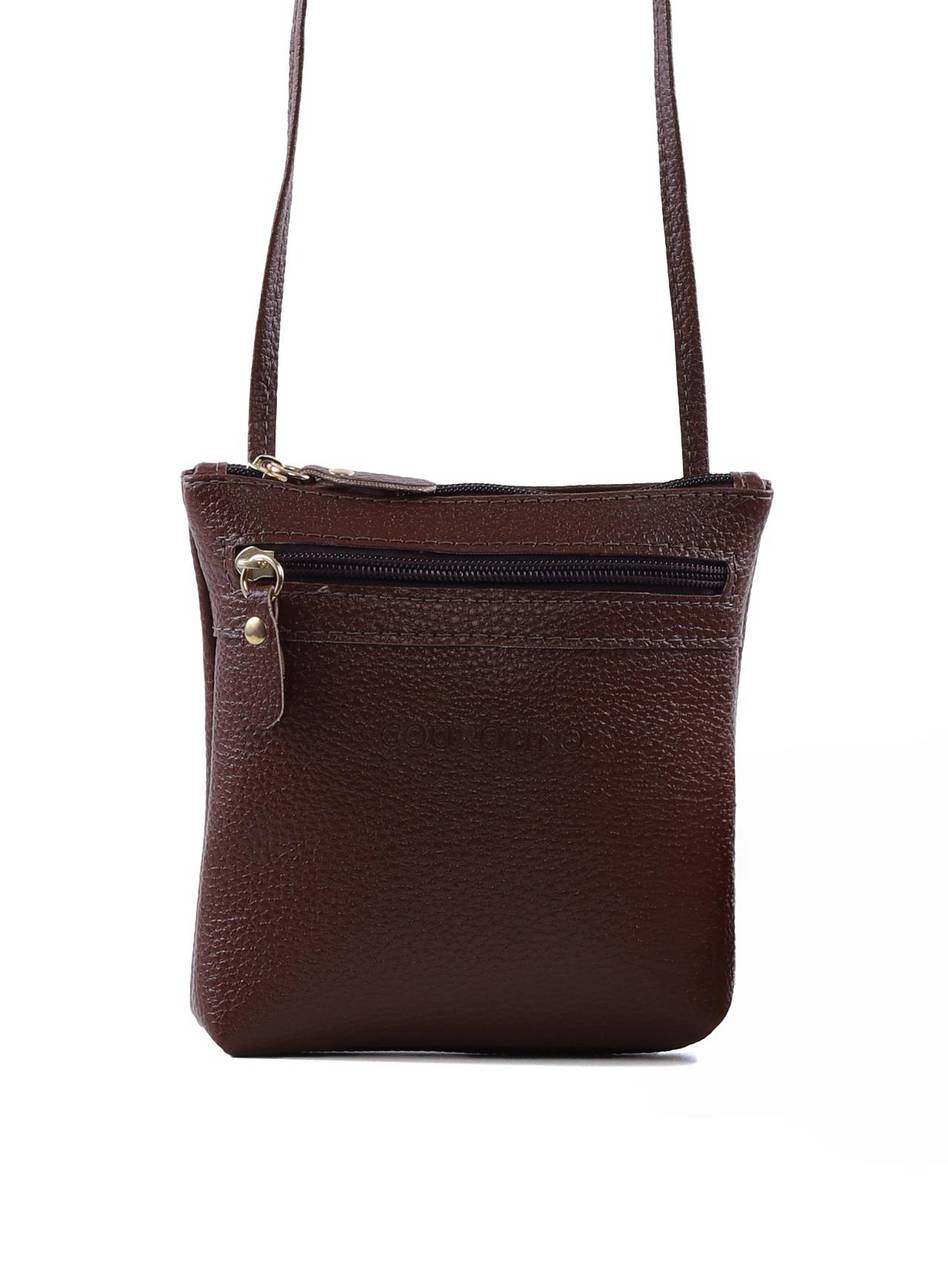 Bolsa Tote Transversal Pequena Diversas BSI-5402 - DV