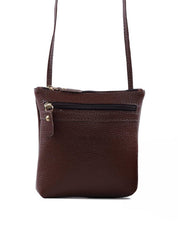 Bolsa Tote Transversal Pequena Diversas BSI-5402 - DV