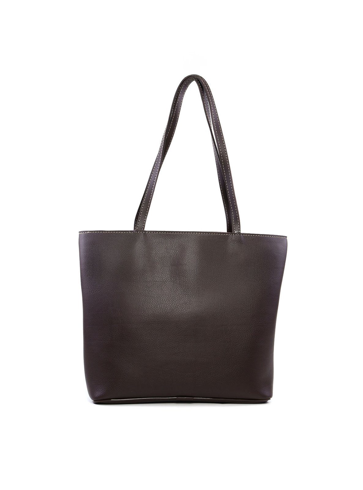 Bolsa Shopper de Ombro com Friso Frontal BSI-6506 - CA
