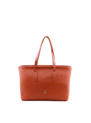 Bolsa Shopper com Costuras Frontais - Castor BSI-6159 - CS