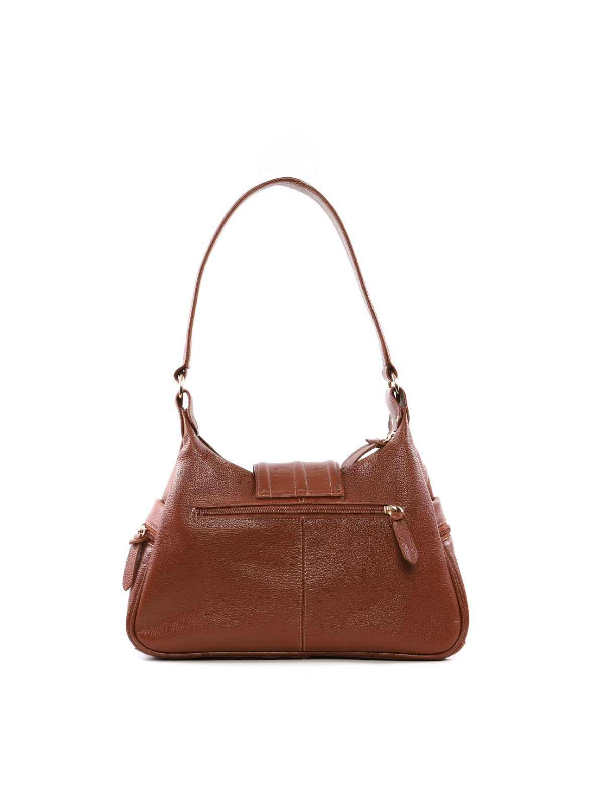 Bolsa Hobo Grande com Alça de Ombro e 2 Divisórias BSI-6520 - CS