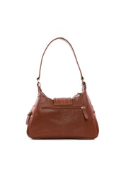 Bolsa Hobo Grande com Alça de Ombro e 2 Divisórias BSI-6520 - CS